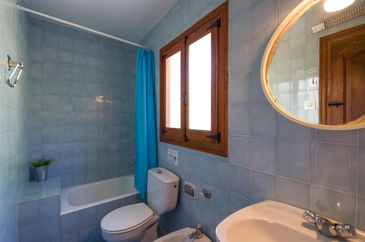 Villas Guzman- Andurina Moraira Ngoại thất bức ảnh